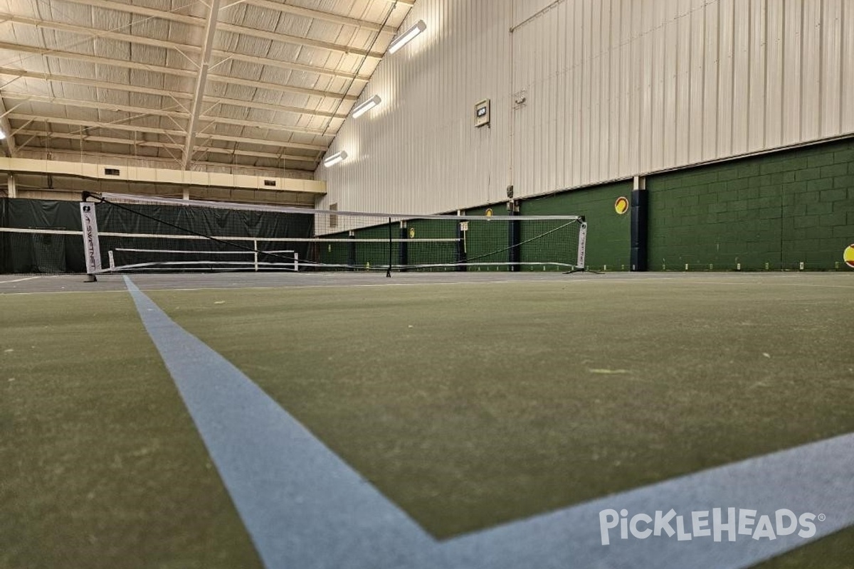 Photo of Pickleball at YMCA of Kanawha Valley